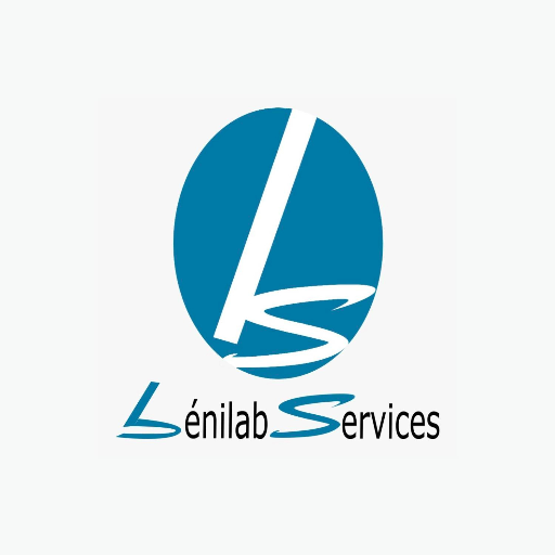 Benilab Services Logo